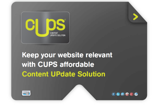 CUPS