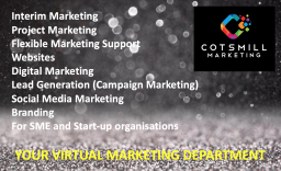 Cotsmill Marketing Services