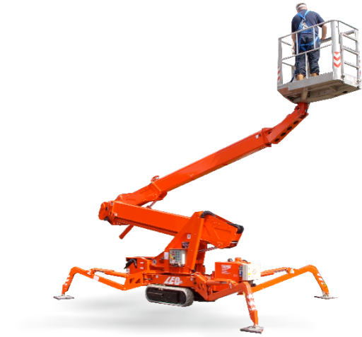 Tracked Access Platform