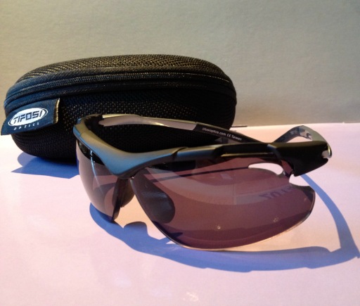 Specialist Prescription Glazing
