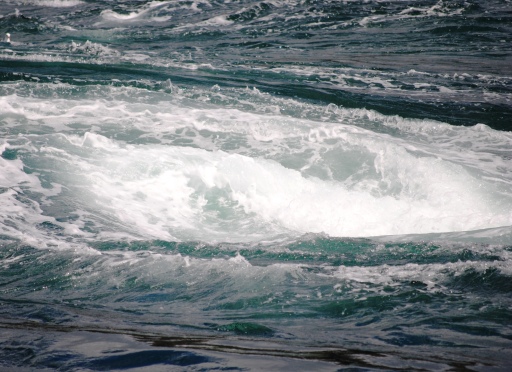 Corryvreckan Whirlpool