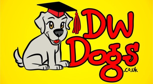 DW Dogs, training and walking services in Hastings