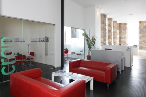 CRGP Ltd, The Schoolhouse, Glasgow