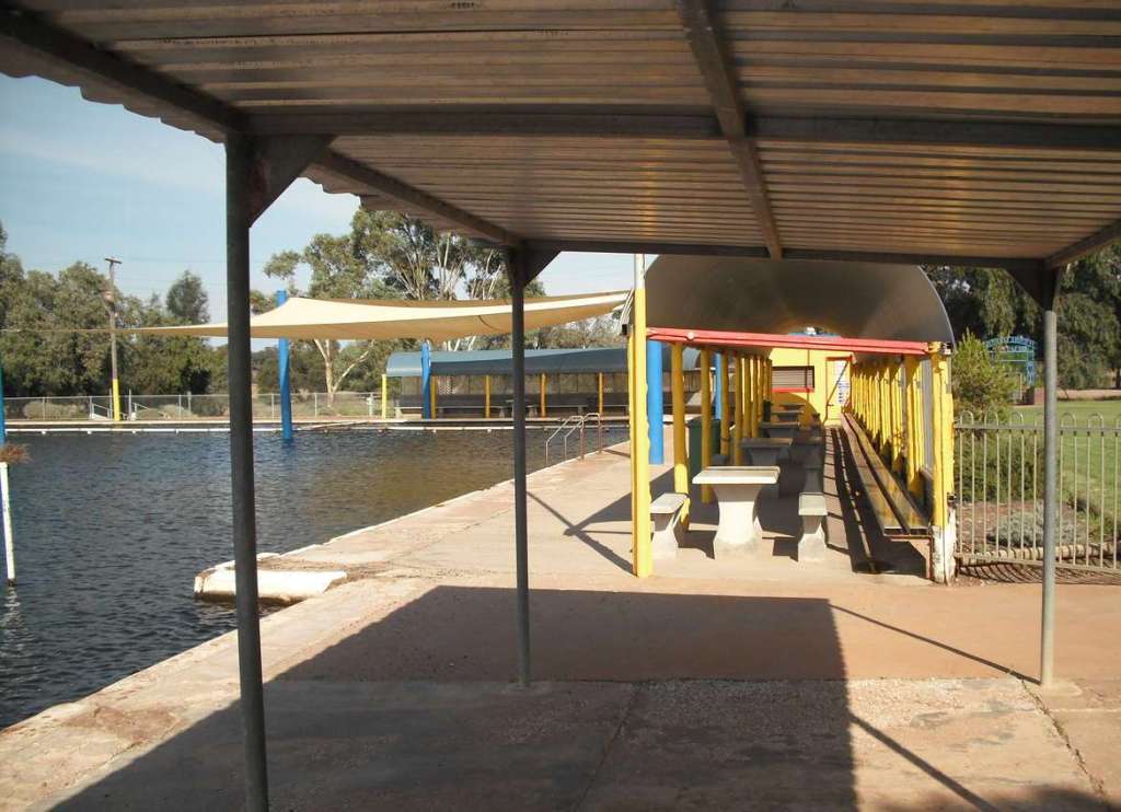 Barmedman Real Estate Queen Street Barmedman, Barmedman, 2668