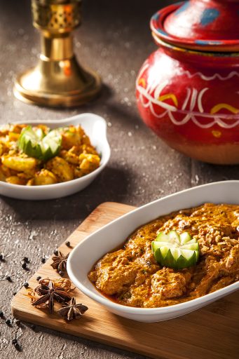 Chicken Tikka Masala