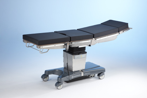 Practico Low Cost General Operating Table