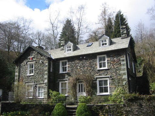 Lake District B&amp;Bs