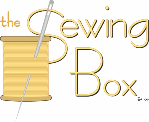 The Sewing Box