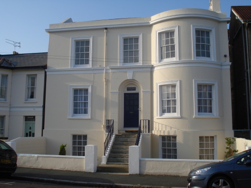 Madeira House, self catering holiday home