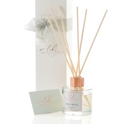 Spring Breeze Reed diffuser