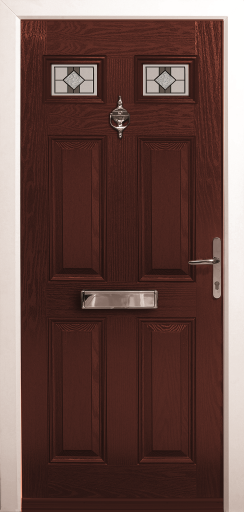 Composite Door