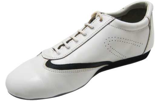 salsa dance shoes