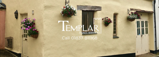 Templar Paint Services, Hatherleigh