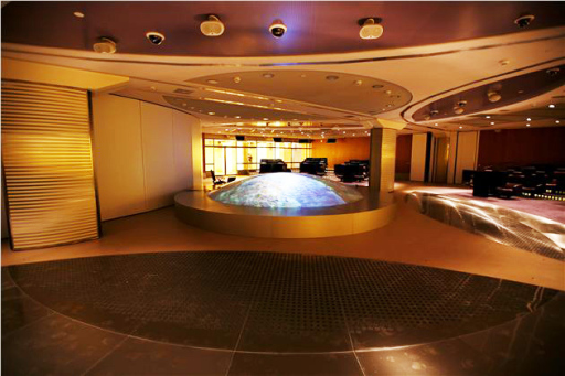 Yeltsin National Presidential Library