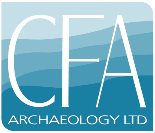 CFA Archaeology