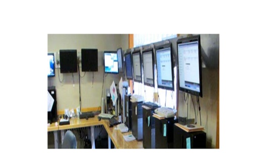 Birmingham Computer Repairs - repair shop