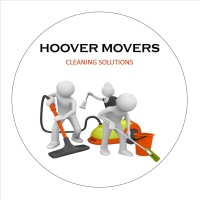 Hoover Movers UK