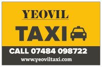 Yeovil Taxi