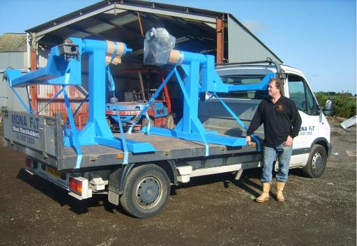 Engineering and Bespoke Solutions