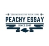 Peachy Essay