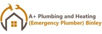 A+ Plumbing and Heating (Emergency Plumber) Binley