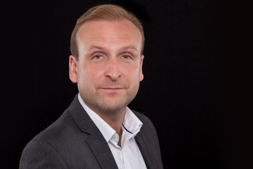 Mark Lafferty, Solicitor