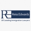 Reiss Edwards