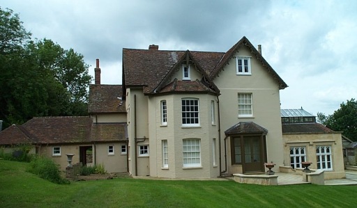 Exterior Decorating by The Perfect Painting Company