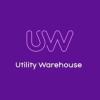 UW - Utility Warehouse Distributor Logo