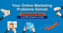 SEO Services in London