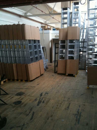 Large stocks and at great prices