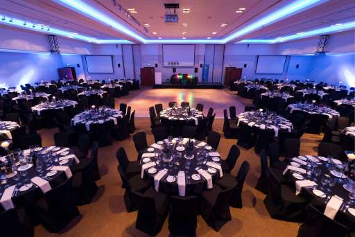 Ballroom