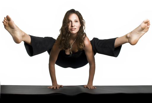 yoga glasgow