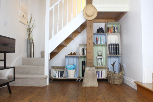 Wooden Crates
