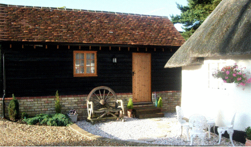 Ickwell Village Spa