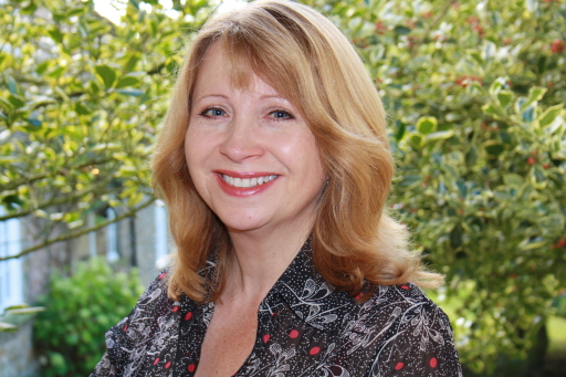 Margaret Clayton - Head of Services, Odyssey Personal Development &amp; Training