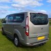 KinClan MPV Executive Travel