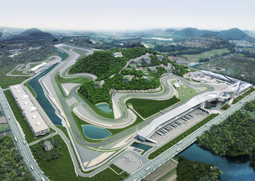 Motorsport