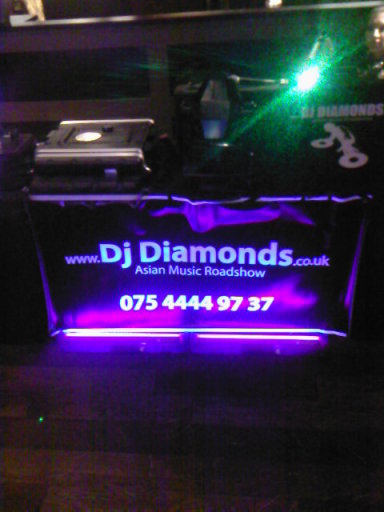 Asian dj birmingham