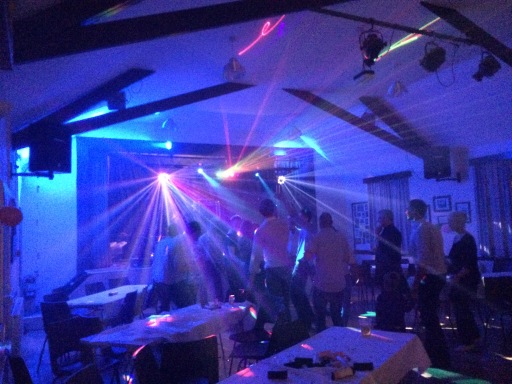 Taunton Discos
