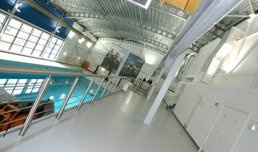 Mezzanine Flooring for Leisure &amp; Retail.