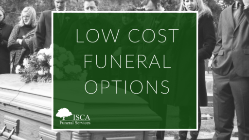 low cost funeral services