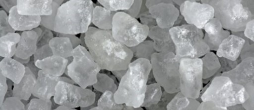 Rock Salt Grit, Road Salt De-icer