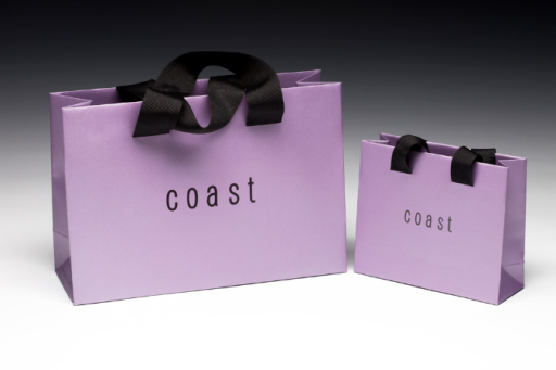 CCS McLays Shopping Bags For Coast