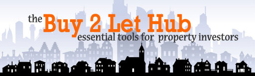 Buy2Let Hub - Exclusive Mortgage Rates and Financing Solutions