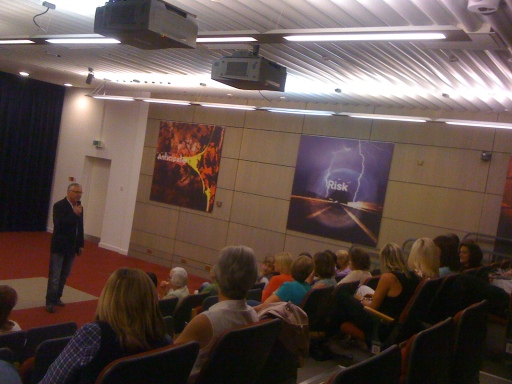 Clairvoyant Show UK