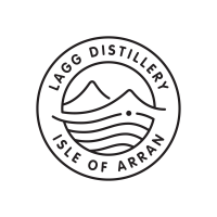 Lagg Distillery