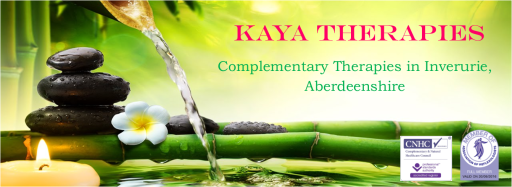 Kaya Therapies in Inverurie