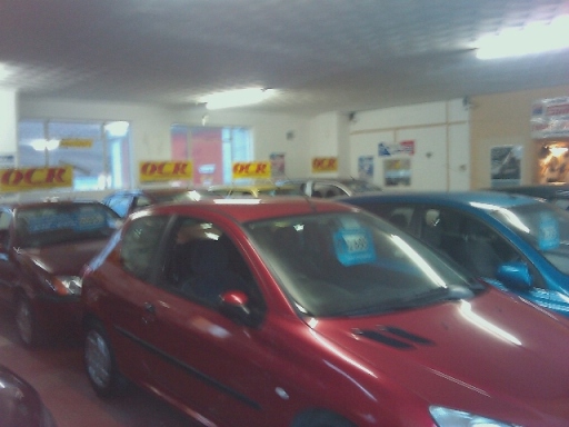 SHOW ROOM