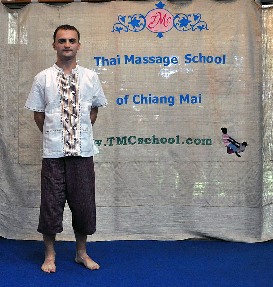 Home Organic Massage Galway Knocknacarra, Galway City, Galway